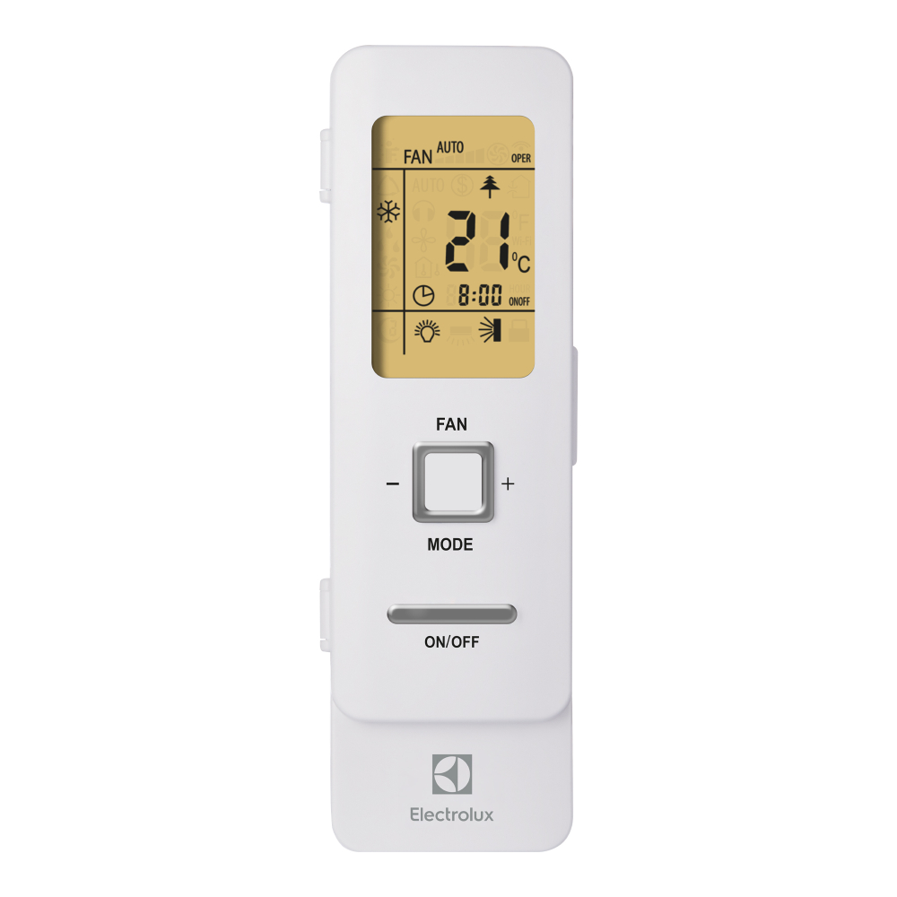 Сплит-система инверторного типа Electrolux EACS/I-18HVI/N8_21Y комплект