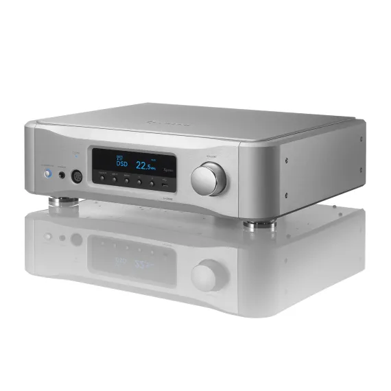 Esoteric N-05XE Silver