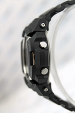 Японские наручные часы Casio G-SHOCK AW-590-1A