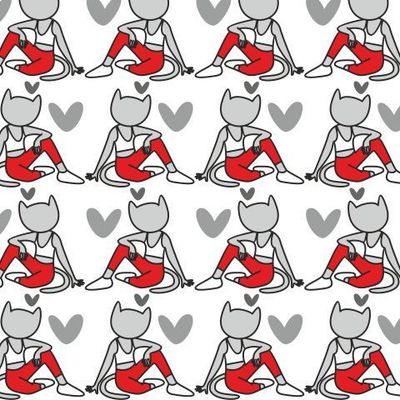 котик