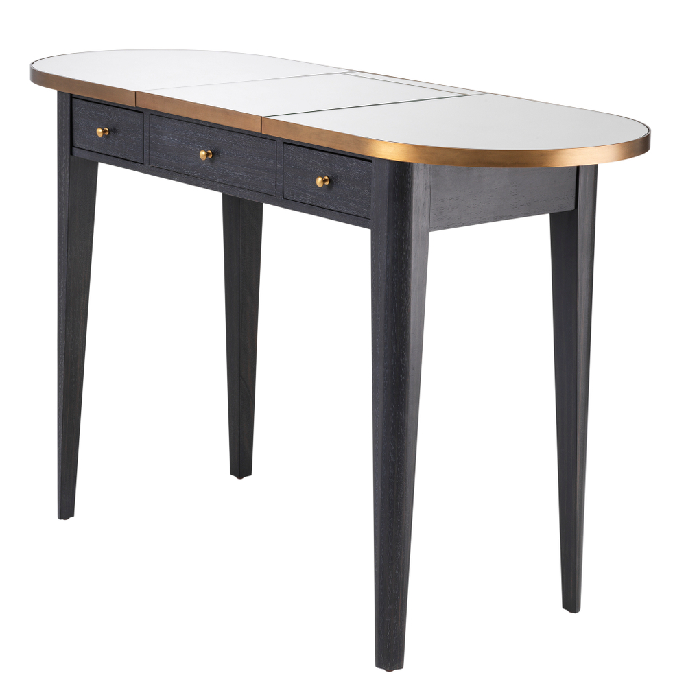 Туалетный столик Dressing Table Toulouse арт.114436