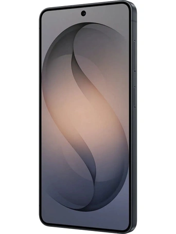 Смартфон Samsung Galaxy S26 12/256GB Black