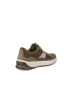 Кеды мужские ECCO BYWAY 2.0