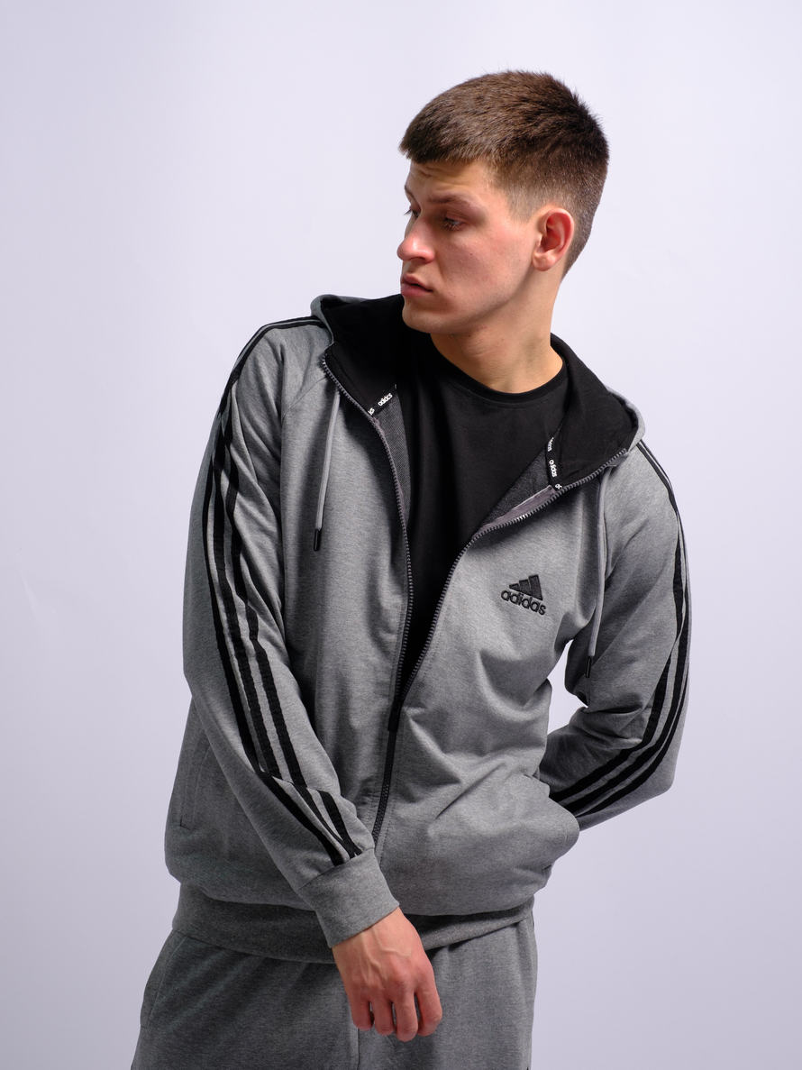Костюм Adidas #1361 (сер.)