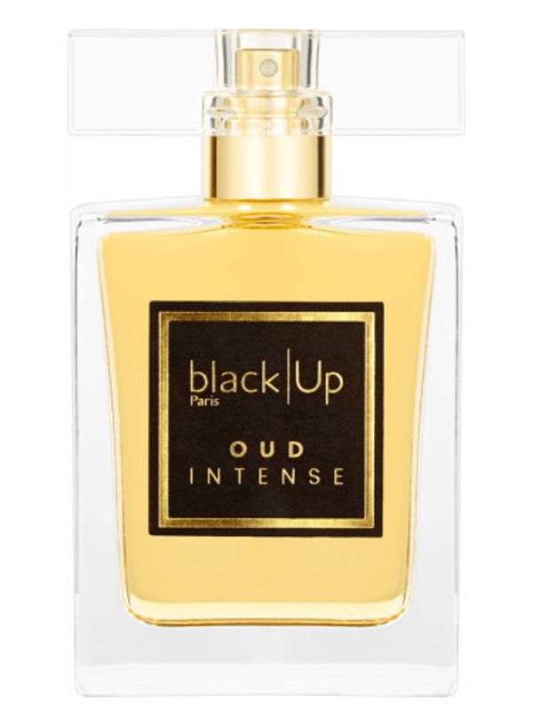 Black Up Oud Intense