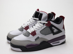 Кроссовки Nike Air Jordan 4 Retro (41-45)р. / шт.