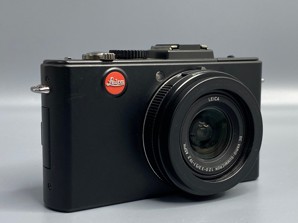 Фотоаппарат Leica D-Lux 5