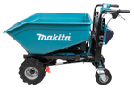 Тележка аккум. LXT BL 36В, DCU602Z