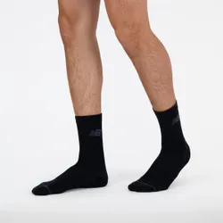 Носки взрослые ( 3 пары ) NEW BALANCE Performance Cotton Cushioned Crew Socks 3 Pair
