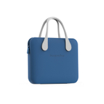 FANGAOFAN EVA Handbag Laptop Bag Regular Unisex Pink/Yellow/Blue