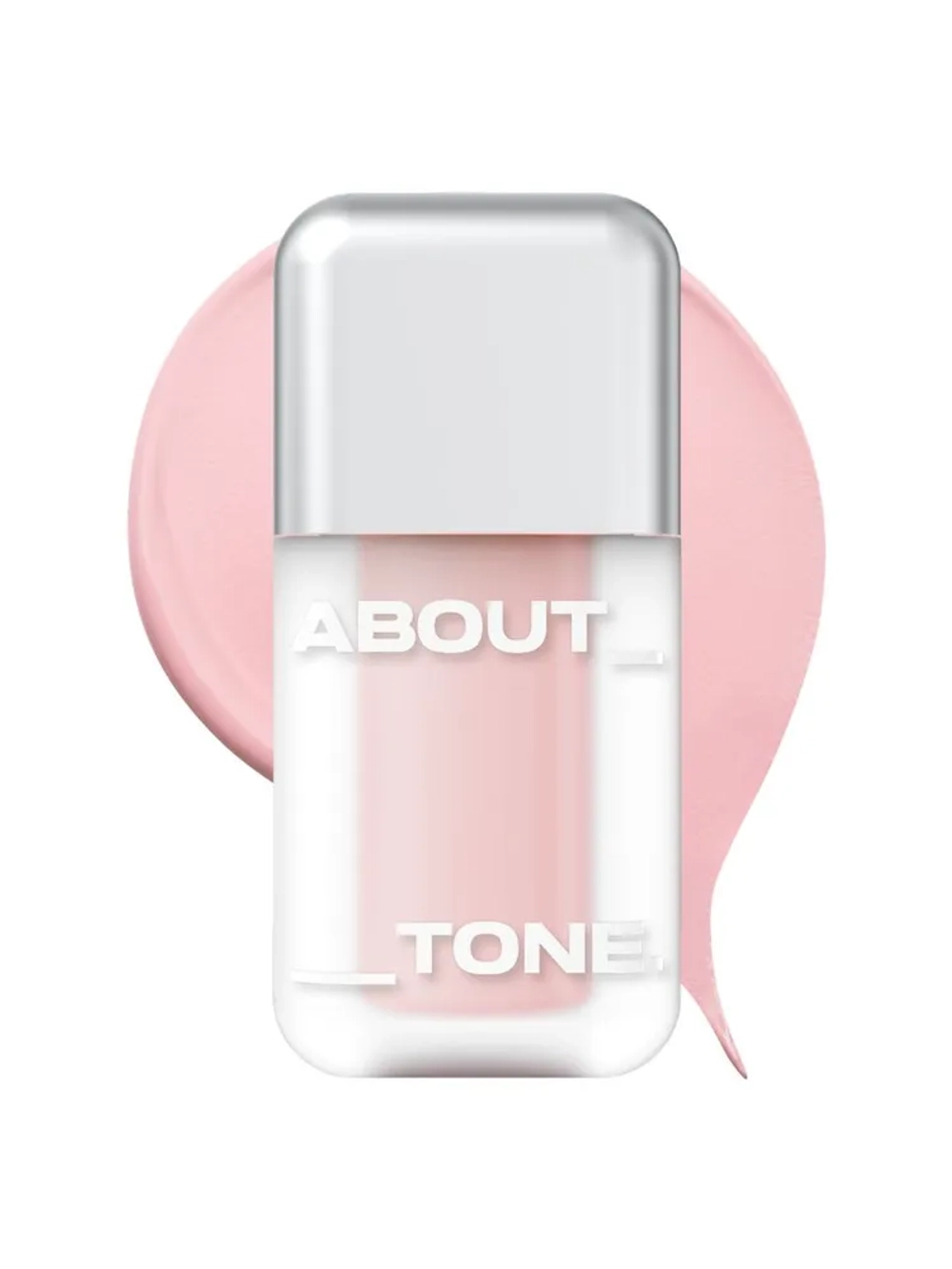 ABOUT TONE Skin Layer Fit Blusher - Жидкие румяна