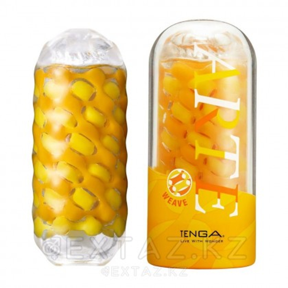Мастурбатор Tenga Arte Tweed