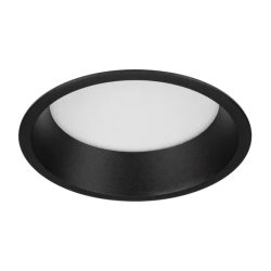 Светильник MS-BREEZE-BUILT-R125-16W Day4000 (BK, 85 deg, 230V) (Arlight, IP20 Металл, 3 года) 035614