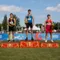 Пьедестал спортивный