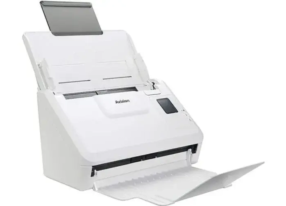 Сканер Avision  AD340GWN