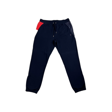 Tommy Jeans Pants "Blue"