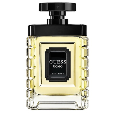 Guess Uomo EDT 50 ml