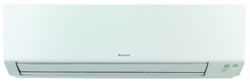 Кондиционер Daikin Perfera FTXM60A/RXM60A Full DC Inverter. Цвет: Белый
