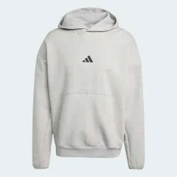 Толстовка мужская ADIDAS M Future Icons Small Logo Hoodie