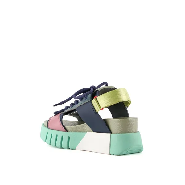 Босоножки женские UNITED NUDE Delta Sporty