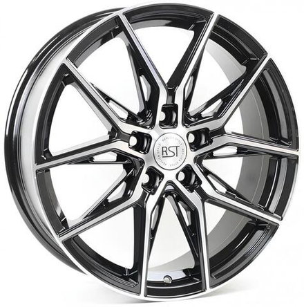 RST R218 7.5x18 5x114.3 ET 45 Dia 67.1 (GB)
