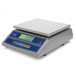 Фасовочные весы Mertech M-ER 326 AF "Cube" LCD