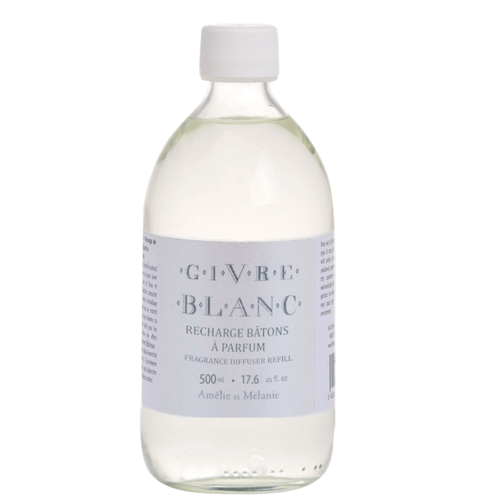 Свеча ароматизированная Givre Blanc (200 г)