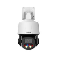 Поворотная IP камера  DH-SD3E205DB-GNY-A-PV1 (2.7-13.5 мм)