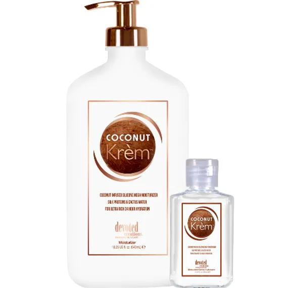 COCONUT KREM™