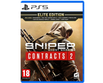 Sniper: Ghost Warrior Contracts 2 Elite Edition (PS5) NEW