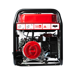 Бензиновый генератор ALTECO APG 9800 E