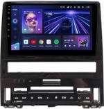 Магнитола для Toyota Avalon 5 2018-2022 (большая рамка) - Teyes CC3L монитор 10" IPS на Android 10, CarPlay, 4G SIM-слот