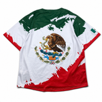 Джерси Mexico