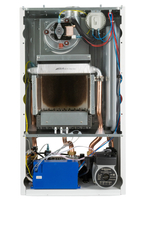 Настенный газовый котел Kentatsu Нобби Бэйс Nobby Base (E)/(T) 24-2CS