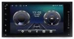 Магнитола для Toyota (200х100мм) - Kuberg MKD-6957-S10 Android 12, Быстрая, CarPlay, SIM-слот