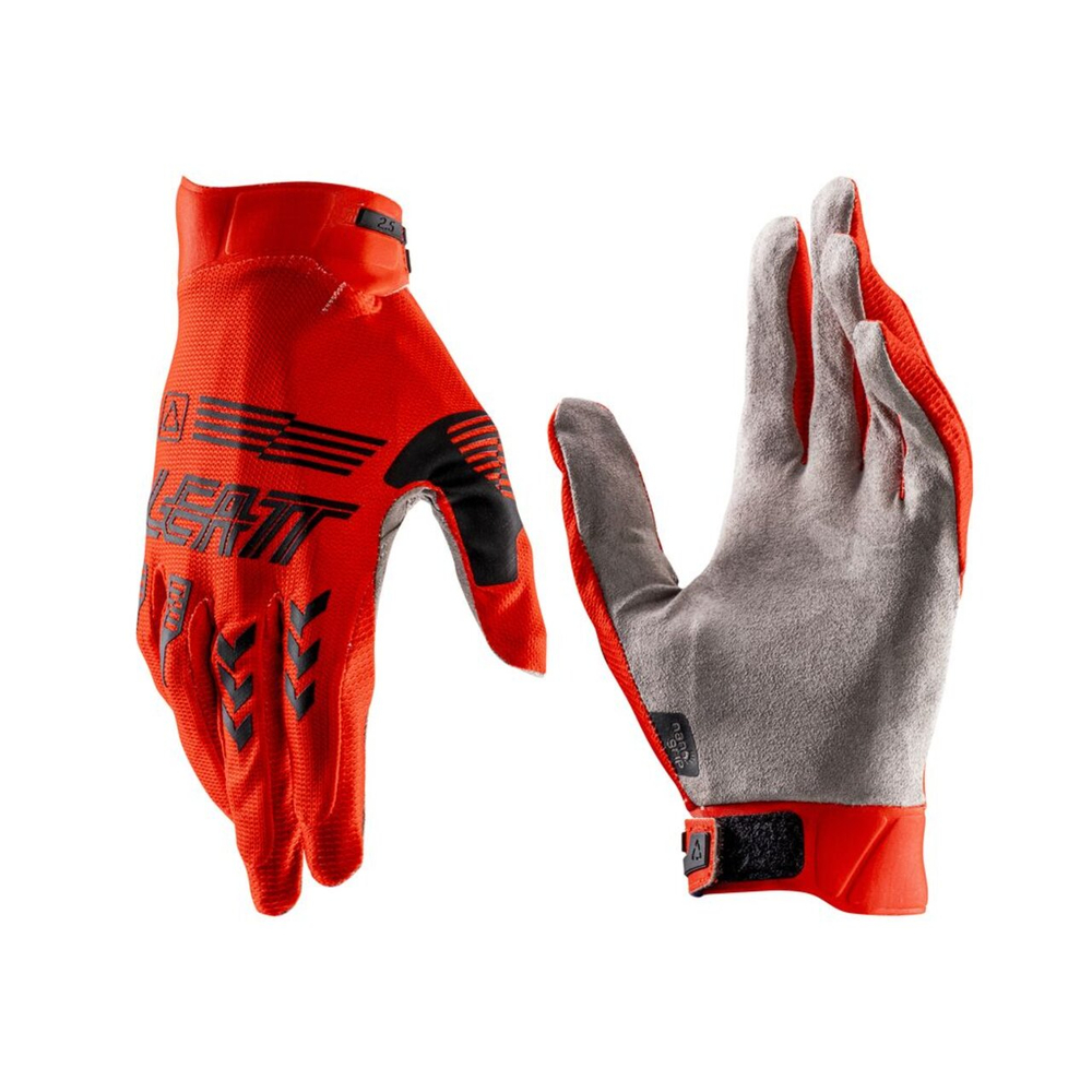 Мотоперчатки Leatt Moto 2.5 X-Flow Glove
