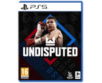 Undisputed (PS5) Б/У
