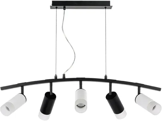 Подвесной светильник Rullo LR7353723631 Lightstar