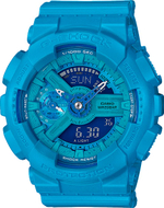 Часы Casio GMA-S110VC-2A