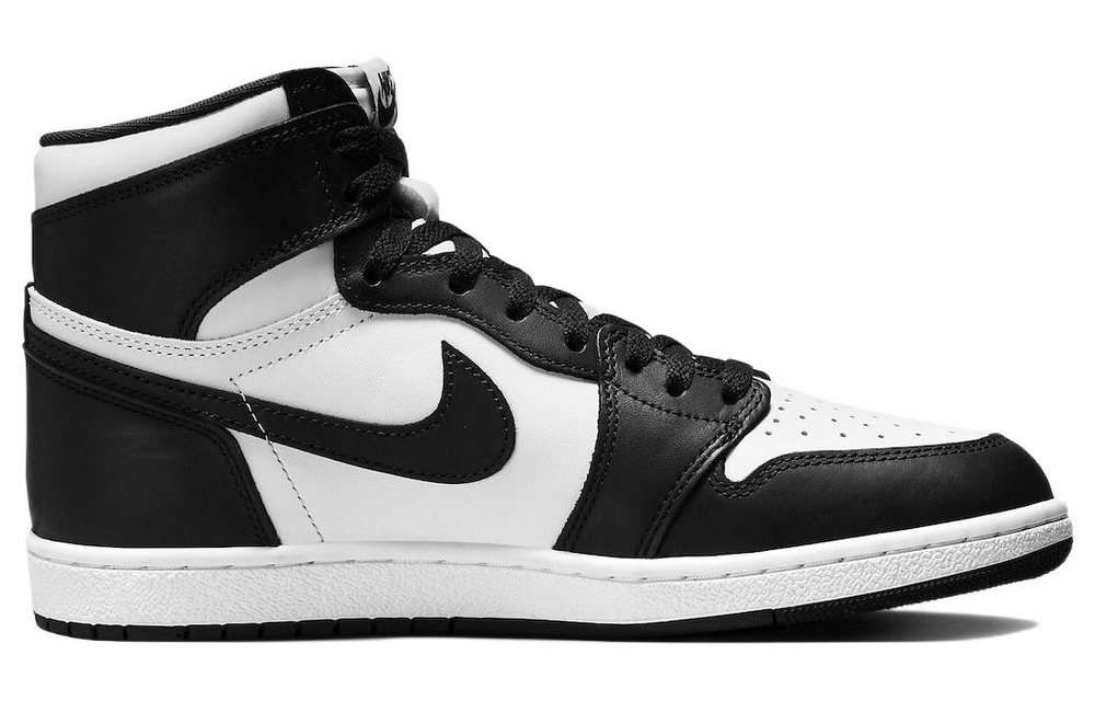 Air Jordan 1 Retro High '85 Og 'Black White'