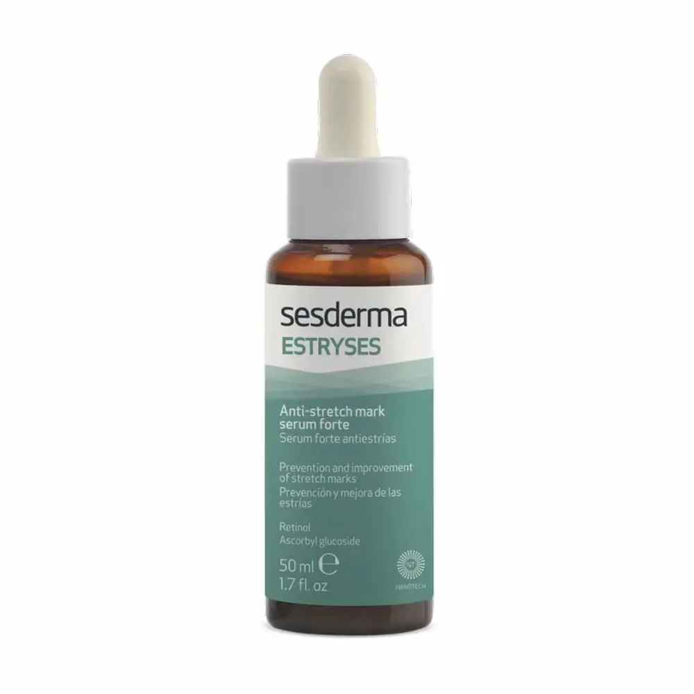 Estryses Body Anti-Stretch Mark Serum Forte Sesderma