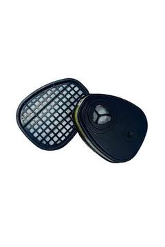 Фильтр противогазовый JETA SAFETY 6541 ABEK1