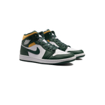 Кроссовки Jordan 1 Mid “Sonics”