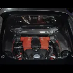 Карбоновый обвес в заводском \ OEM стиле для Ferrari F8 Феррари
