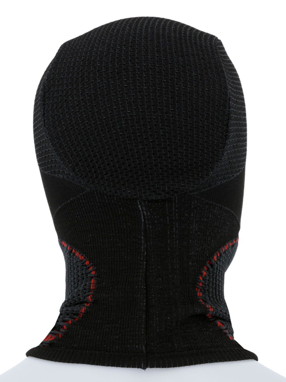 Балаклава Accapi Xperience Black/Red (One size)