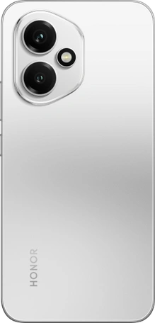Смартфон Honor 400 8/512GB Meteor Silver