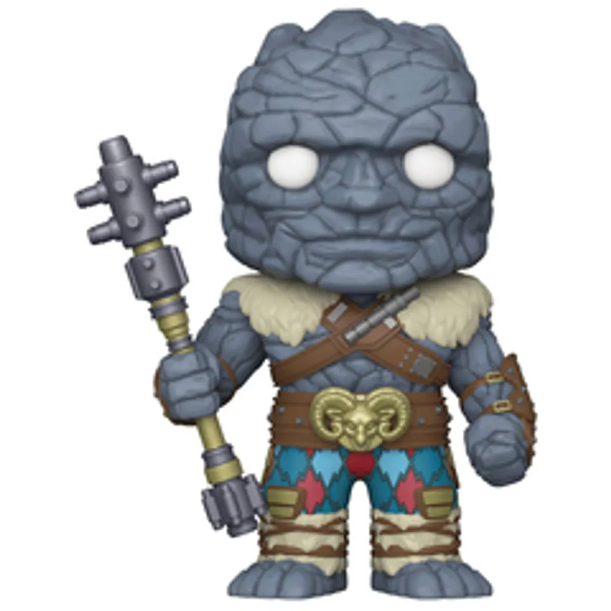 Funko POP! Marvel. Thor Love & Thunder: Korg (1044)