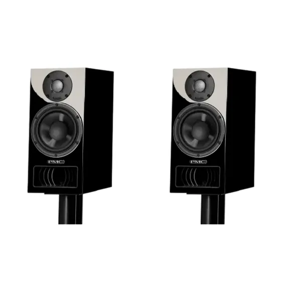 PMC Twenty5 21i Diamond Black