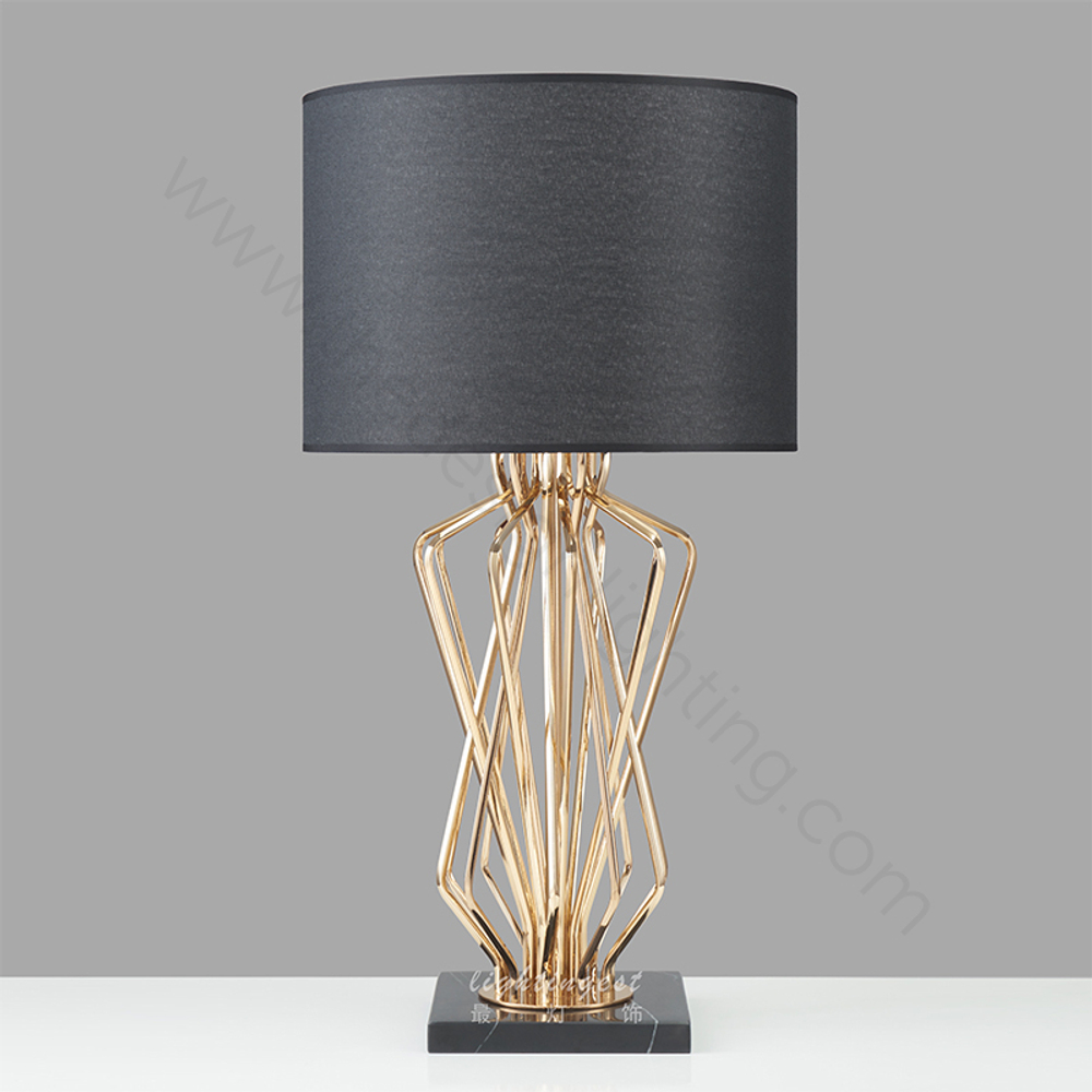 Table design lamp 01-43