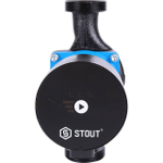 Насос циркуляционный STOUT mini 25/40-180